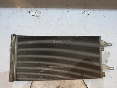 Radiateur clim citroen - radiateur,