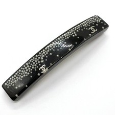 Pince à cheveux CHANEL CC