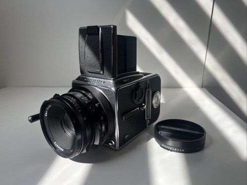 Hasselblad 503 carl - +,