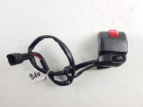 Commodo 910 kawasaki er6 650 - 910,