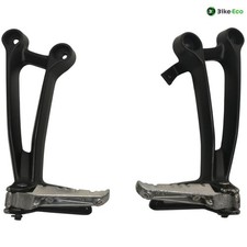 Platine arriere droite et gauche YAMAHA MT07 700 2018-2020