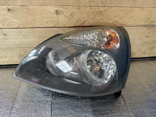 Phare gauche pour renault clio - renault,