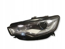 Audi A6 C7 4G Phare AVANT