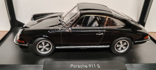 Porsche 911 4s - (901), 2.4s
