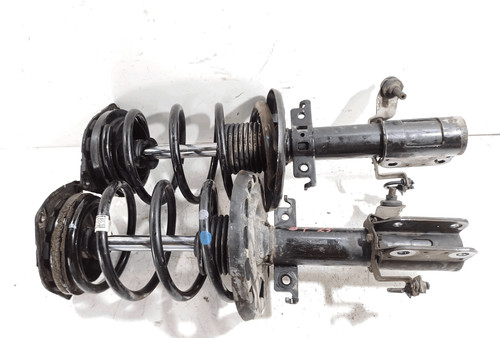 543020008r amortisseur avant - 543020008r,