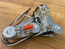 David Gilmour 7 Way Fender