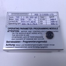 Indramat MOD5/1X009-173 NEW