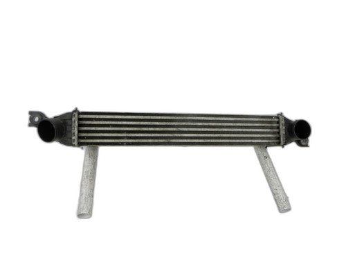 Intercooler échangeur - intercooler;,