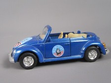 C135 VW 1303 Cox Cabriolet