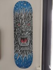 GRAFF UNIQUE acrylique sur