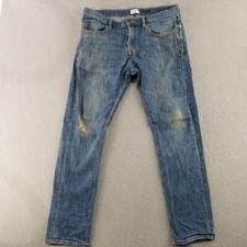 Quick Silver Jeans Men's Size