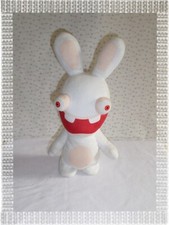 Peluche Animée Délirante