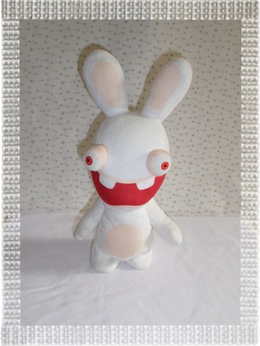 Peluche animée délirante - peluche,