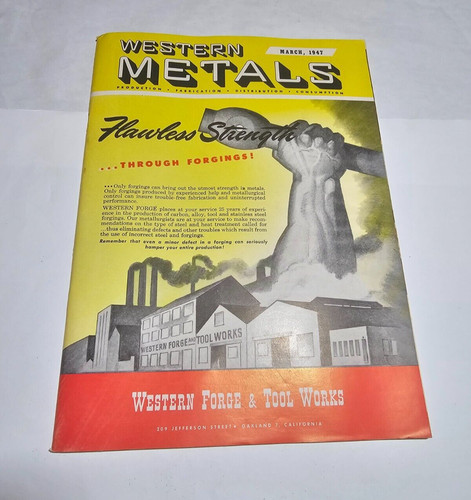 1947 western metals book - western,