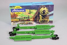 LE3640 ATHEARN 5561 train Ho