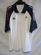 Polo maillot training EQUIPE