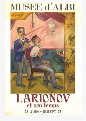 Rare affiche originale - rare,