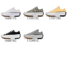 Converse Run Star Hike Low Men