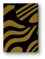 Cartes À Jouer Gold Goblin