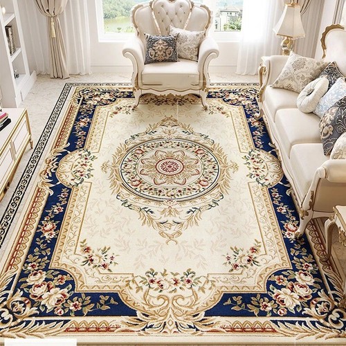Tapis style retro - tapis,