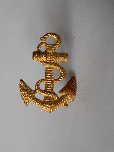 Ancre marine laiton - ancre,