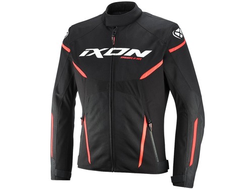 Germot ixon striker air - air, wp