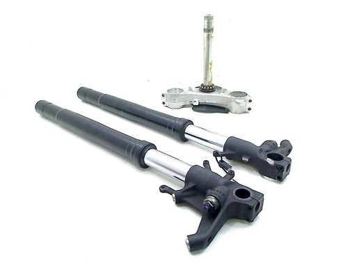 Fourche avant complet suzuki - fourche,
