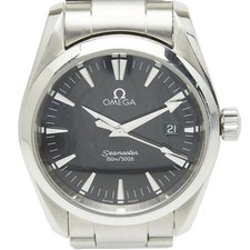Montre à quartz Omega