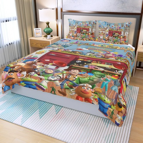 Rare toy story characters - rare!,