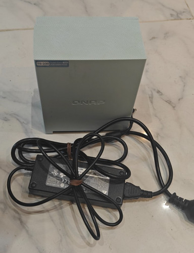 Qnap 230 nas - qnap, ts