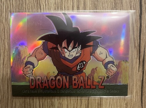 Carte 029 dragon ball - 🇺🇸,