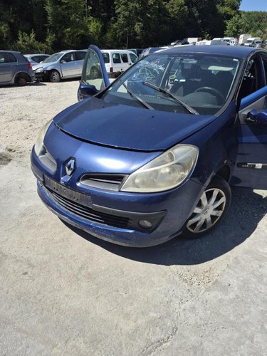 Renfort pare choc - , avant