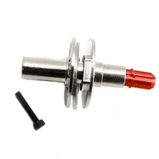 2X 57T Slipper Set Spur Gears 0.8Mod ARA310949 pour  Big Rock  5697