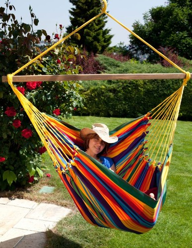 Chaise suspendue cayo gigante - cayo,