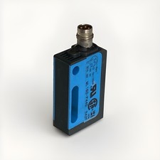 SICK WL160-P440 SICK-CAPTEUR PHOTOÉLECTRIQUE très bon état + TVA