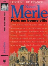 ROBERT MERLE-FORTUNE DE FRANCE