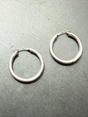 Ancienne paire boucle - ancienne,
