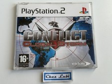 Conflict Global Storm - Promo