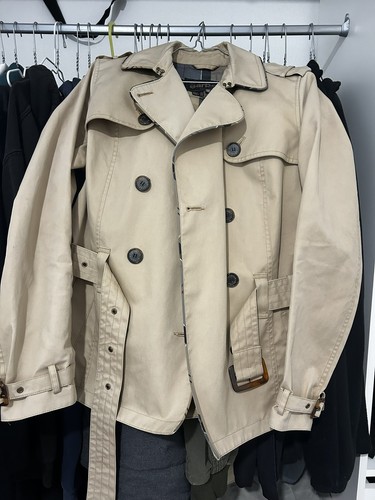 Trench barbour - barbour,