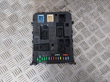 Boitier BSI K04 - PEUGEOT 407