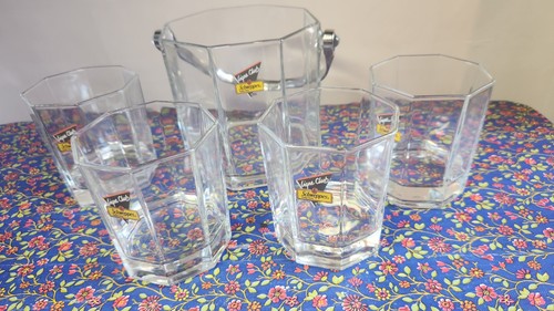Seau glaçons schweppes et - à,