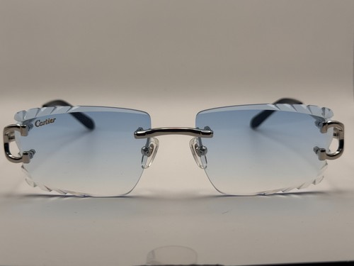 Cartier big decor frameless - c,