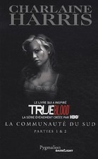 Communauté sud - communauté,