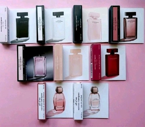 Narciso rodriguez perfume - narciso,