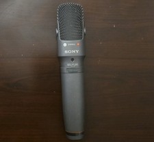 Sony ECM-MS957 Electret Stereo