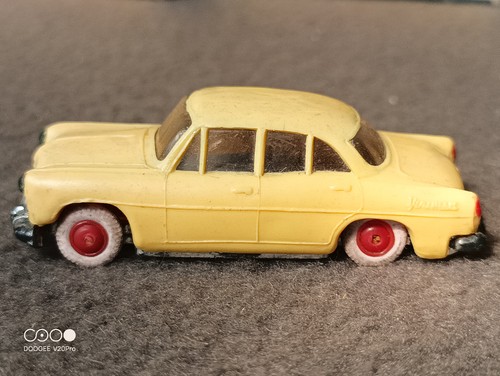 Norev micro simca versailles - micro,