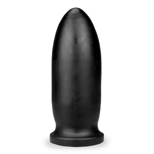 Enorme plug anal noir - , xxl