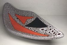 Rare Coupe Vintage Signée