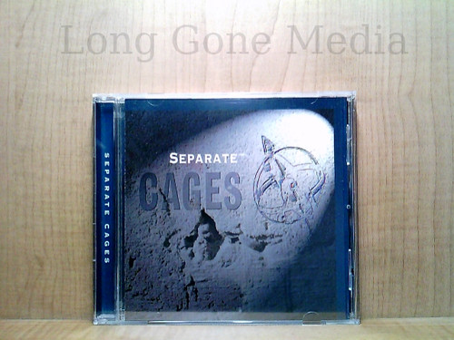Separate cages self - (cd,,