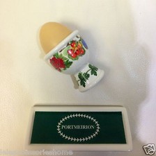 Coquetier - Œuf Coupole - Portmeirion - Pomona